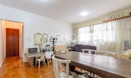 Apartamento com 2 quartos à venda na rua doutor gabriel dos santos, 388, santa cecília, são paulo, 80 m2 por r$ 699.000