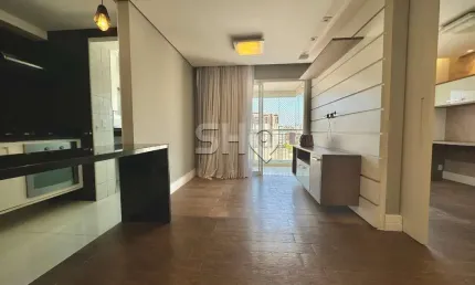 Cobertura com 2 quartos à venda na Rua Joaquim Ferreira, 55, Água Branca, São Paulo por R$ 1.850.000