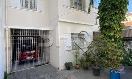 Casa com 3 quartos à venda na Rua Guaricanga, 77, Lapa, São Paulo por R$ 1.150.000