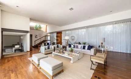 Casa em condomínio fechado com 9 quartos à venda na dos tropeiros, 140, fazenda vila real de itu, itu, 6120 m2 por r$ 18.500.000