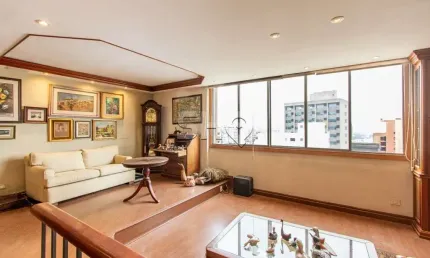 Apartamento com 3 quartos à venda na rua são vicente de paulo, 178, santa cecília, são paulo, 126 m2 por r$ 1.350.000