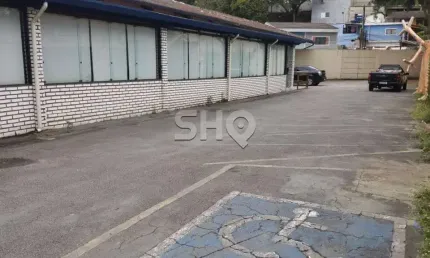 Terreno à venda na Avenida Mazzei, 1580, Vila Mazzei, São Paulo por R$ 3.600.000