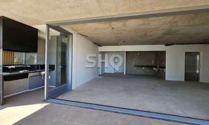 Apartamento com 3 quartos à venda na Avenida Roque Petroni Júnior, 630, Brooklin, São Paulo por R$ 3.590.000
