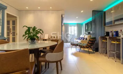 Apartamento com 3 quartos para alugar na Rua Doutor Franco da Rocha, 669, Perdizes, São Paulo por R$ 8.500