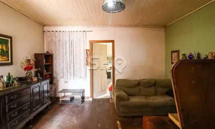 Casa com 2 quartos à venda na rua venâncio aires, 199, pompéia, são paulo por r$ 1.500.000