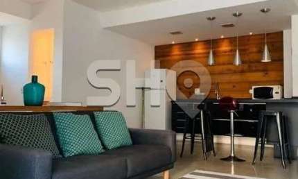 Apartamento com 1 quarto à venda na Rua Quatá, 99, Vila Olímpia, São Paulo por R$ 780.000