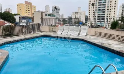 Cobertura com 3 quartos à venda na Rua Itaici, 108, Santa Teresinha, São Paulo por R$ 1.800.000