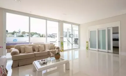 Casa com 3 quartos à venda na Rua Sardinha da Silveira, 275, Jardim Franca, São Paulo por R$ 3.400.000