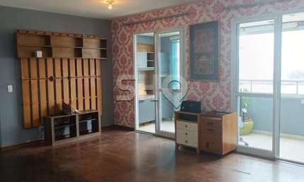 Apartamento com 2 quartos à venda na Rua Guaranésia, 780, Vila Maria, São Paulo por R$ 850.000