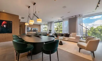 Apartamento com 3 quartos à venda na rua clodomiro amazonas, 529, vila nova conceição, são paulo, 366 m2 por r$ 11.207.500