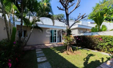 Casa com 4 quartos à venda na Rua Cássio Martins Vilaça, 115, Pacaembu, São Paulo por R$ 2.800.000
