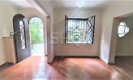 Casa em condomínio fechado com 2 quartos para alugar na Rua Piauí, 1164, Higienópolis, São Paulo por R$ 8.000