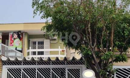 Casa com 3 quartos à venda na Avenida Direitos Humanos, 2612, Mandaqui, São Paulo por R$ 980.000