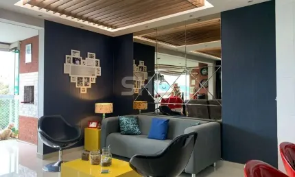 Apartamento com 3 quartos à venda na rua cezar zama, 150, santana, são paulo, 106 m2 por r$ 1.400.000