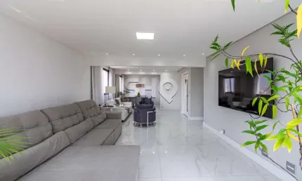 Apartamento com 3 quartos à venda na rua copacabana, 360, santa teresinha, são paulo, 142 m2 por r$ 1.400.000