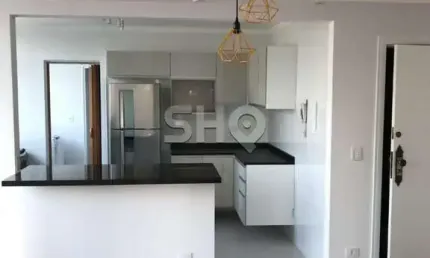 Apartamento com 3 quartos à venda na Rua Ezequiel Freire, 364, Santana, São Paulo por R$ 590.000