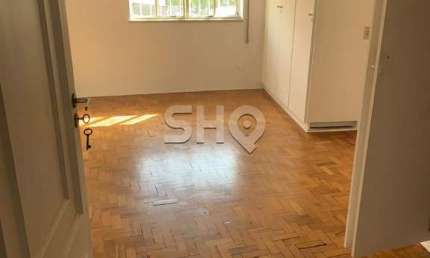 Apartamento com 3 quartos à venda na Rua Voluntários da Pátria, 2573, Santana, São Paulo por R$ 550.000