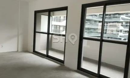 Apartamento com 3 quartos à venda na Praça da República, 365, República, São Paulo por R$ 2.047.918