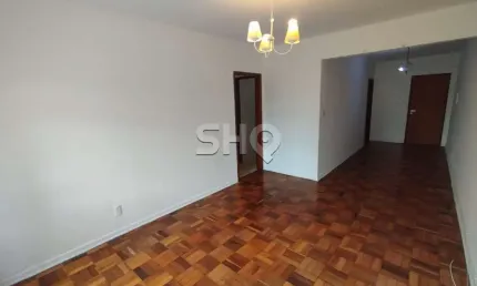 Apartamento com 3 quartos à venda na Rua Domingos de Morais, 2818, Vila Mariana, São Paulo por R$ 730.000