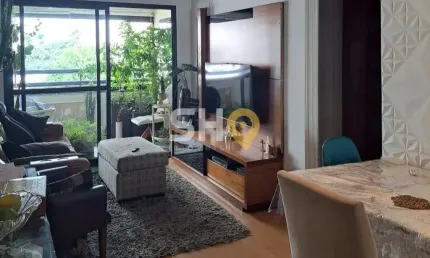 Apartamento com 3 quartos à venda na rua raul pompéia, 433, pompéia, são paulo, 68 m2 por r$ 780.000