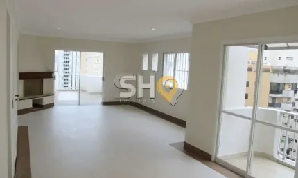 Cobertura com 3 quartos à venda na rua doutor fadlo haidar, 106, vila olímpia, são paulo por r$ 2.690.000