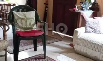 Casa com 3 quartos para alugar na Tempo Reverso, 69, Parque Residencial da Lapa, São Paulo por R$ 4.500