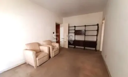 Apartamento com 2 quartos à venda na Rua Piracuama, 386, Perdizes, São Paulo por R$ 699.000