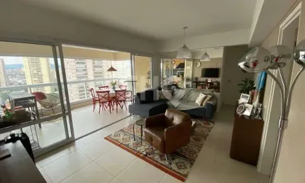 Apartamento com 3 quartos à venda na rua tito, 1062, vila romana, são paulo, 88 m2 por r$ 1.399.000