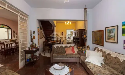 Casa com 3 quartos à venda na rua camatiá, 97, vila romana, são paulo, 169 m2 por r$ 1.800.000