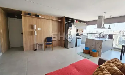 Apartamento com 3 quartos à venda na rua cayowaá, 200, perdizes, são paulo, 102 m2 por r$ 1.949.900