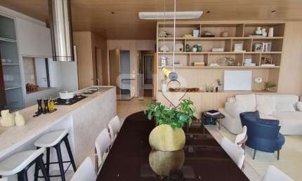 Apartamento com 3 quartos à venda na Macurapé, 43, Vila Nova Conceição, São Paulo por R$ 6.488.900