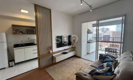Apartamento com 2 quartos à venda na Rua Tucuna, 88, Perdizes, São Paulo por R$ 1.230.000