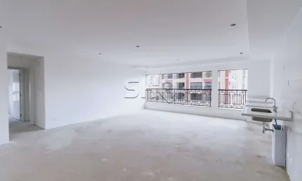 Apartamento com 4 quartos à venda na Rua Minerva, 243, Perdizes, São Paulo por R$ 2.749.000