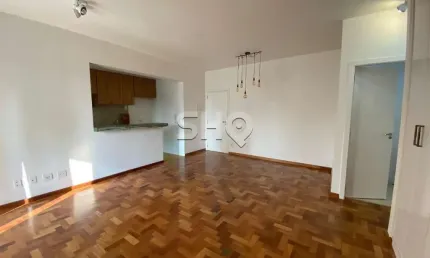 Apartamento com 1 quarto à venda na rua romano schiesari, 80, perdizes, são paulo, 67 m2 por r$ 800.000