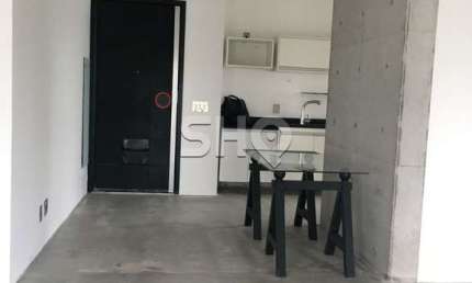 Apartamento com 1 quarto para alugar na Rua Doutor Jesuíno Maciel, 1682, Campo Belo, São Paulo por R$ 5.000