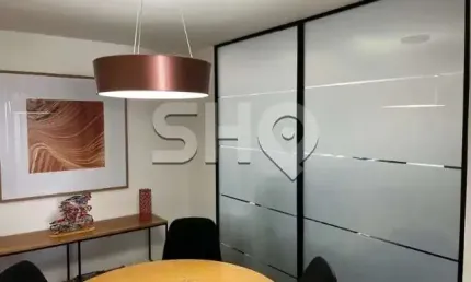 Sala comercial à venda na Rua Henrique Monteiro, 90, Pinheiros, São Paulo por R$ 1.400.000
