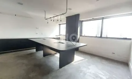 Sala comercial à venda na Rua Ministro Godói, 478, Perdizes, São Paulo por R$ 310.000