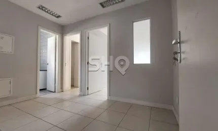 Sala comercial à venda na Rua Ministro Godói, 478, Perdizes, São Paulo por R$ 310.000