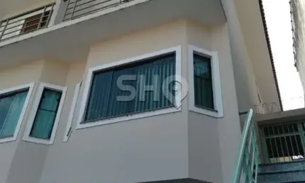 Casa com 3 quartos à venda na Rua Durval Clemente, 219, Jardim São Paulo (Zona Norte), São Paulo por R$ 1.090.000