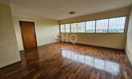 Apartamento com 3 quartos à venda na Rua Eudoro Lemos de Oliveira, 83, Santana, São Paulo por R$ 950.000
