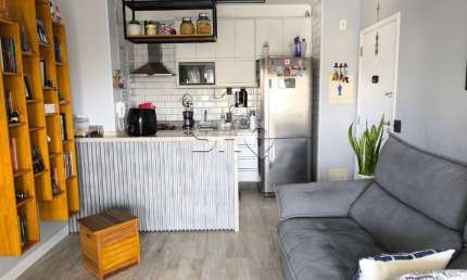 Apartamento com 2 quartos à venda na Avenida Paulo Silva Araújo, 125, Jardim São Paulo (Zona Norte), São Paulo por R$ 865.000