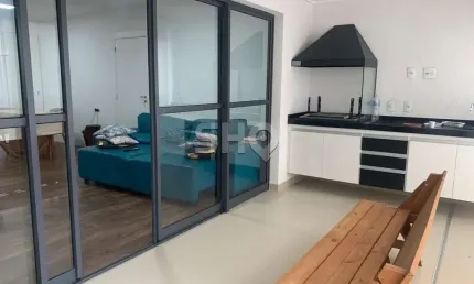 Apartamento com 2 quartos à venda na Rua Scipião, 459, Vila Romana, São Paulo por R$ 1.595.000