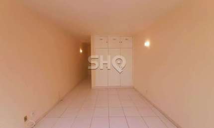 Apartamento com 1 quarto à venda na Avenida Ipiranga, 200, República, São Paulo por R$ 370.000