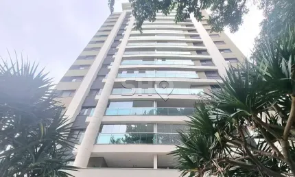 Apartamento com 3 quartos à venda na rua professor tranquilli, 212, vila mariana, são paulo, 85 m2 por r$ 950.000