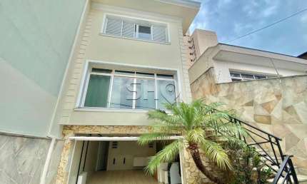 Casa com 3 quartos à venda na Rua Ministro Gastão Mesquita, 767, Perdizes, São Paulo por R$ 2.250.000