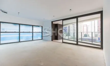 Apartamento com 3 quartos à venda na rua doutor fadlo haidar, 134, vila olímpia, são paulo, 152 m2 por r$ 3.350.000