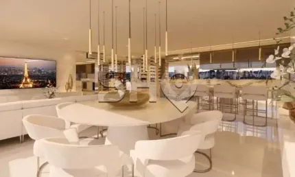 Apartamento com 3 quartos à venda na avenida rebouças, 2880, pinheiros, são paulo, 300 m2 por r$ 9.500.000