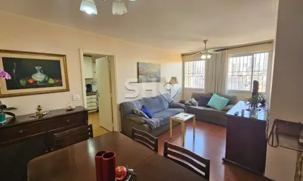 Apartamento com 3 quartos à venda na Rua Doutor César, 1227, Santana, São Paulo por R$ 850.000