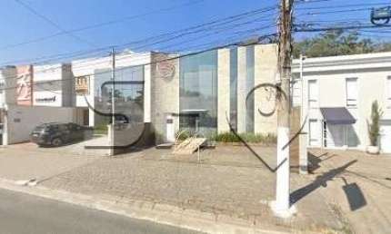 Casa comercial para alugar na Avenida Brigadeiro Luís Antônio, 4225, Jardim Paulista, São Paulo por R$ 24.500