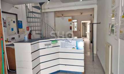 Ponto comercial à venda na Rua Pio XI, 2320, Alto de Pinheiros, São Paulo por R$ 1.152.000